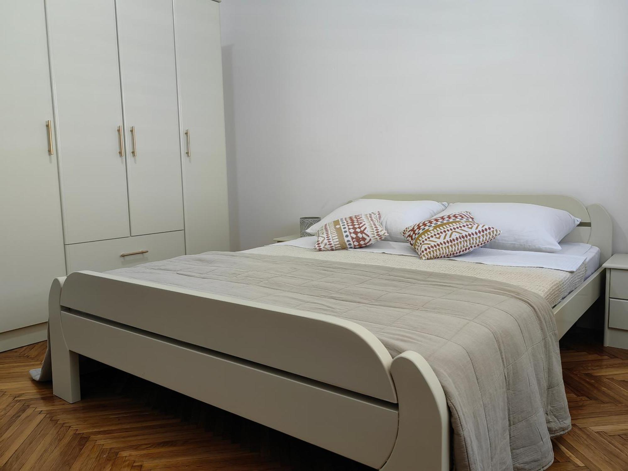 Orient Apartman Sremska Kamenica 外观 照片