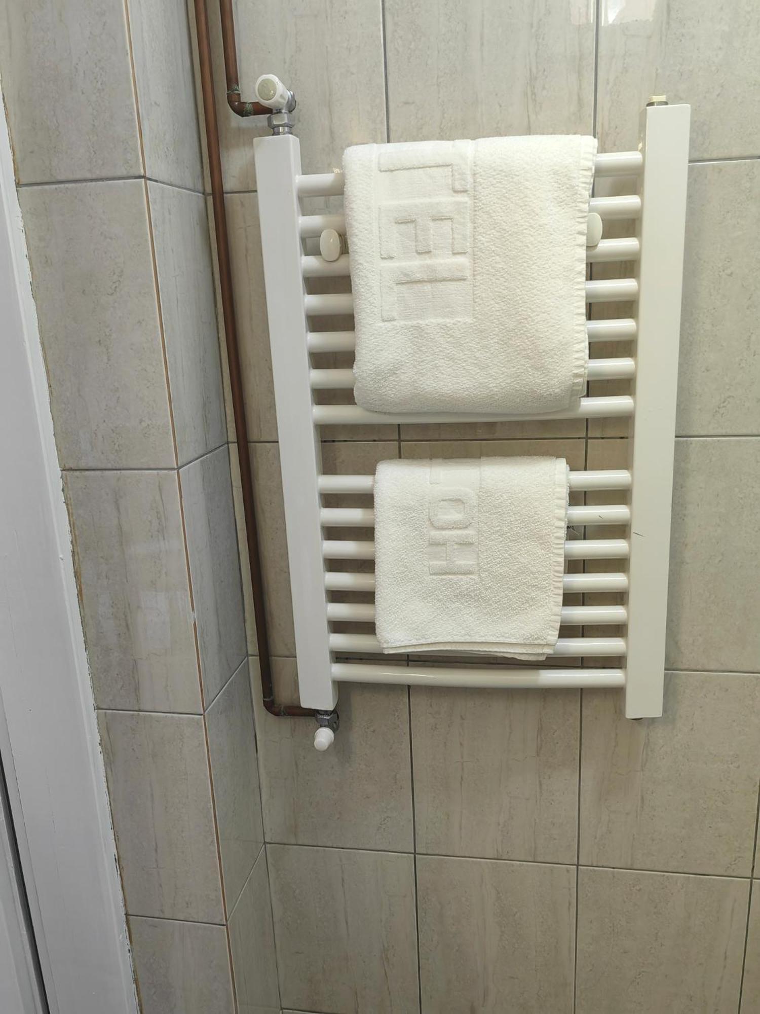 Orient Apartman Sremska Kamenica 外观 照片