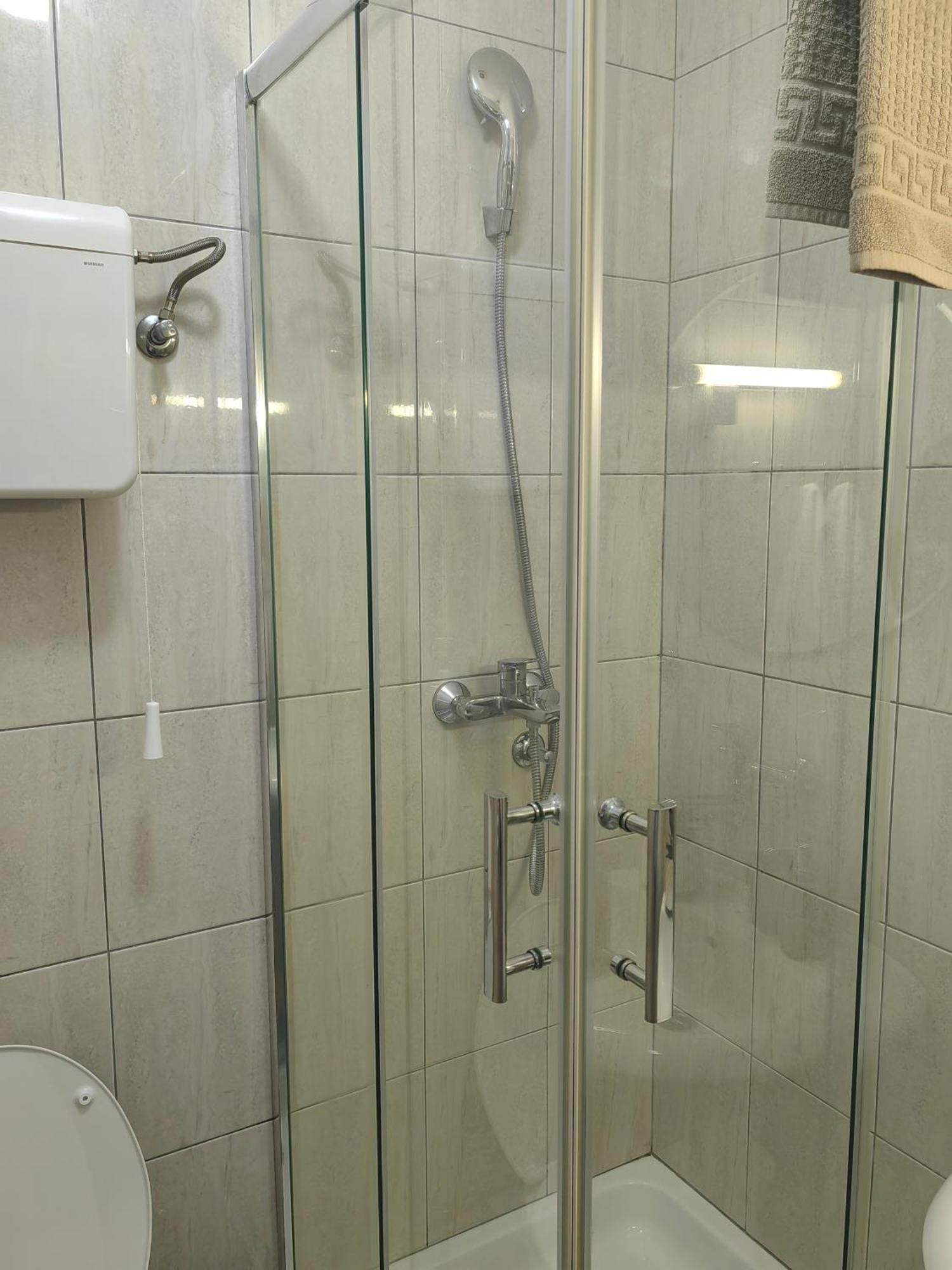 Orient Apartman Sremska Kamenica 外观 照片
